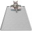 Silicone Cat Mat for Litter Box: Large 34" X 22" Cat Litter Mat Litter Trapping Mat, Waterproof Kitty Litter Mats for Floor