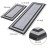 Kitchen Mat [2 PCS]  Non-Skid Waterproof  for Kitchen, Floor, Office, Sink, Laundry